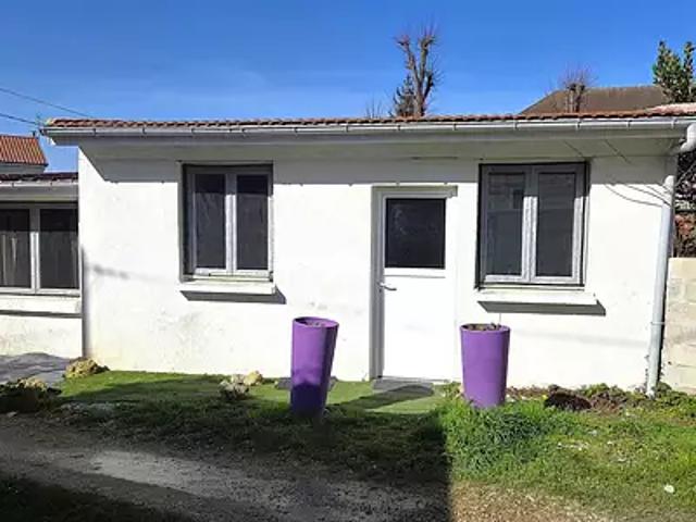 Maison vente à Torcy, Brou-sur-chantereine