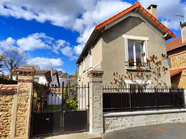 Maison vente à Torcy, Brou-sur-chantereine