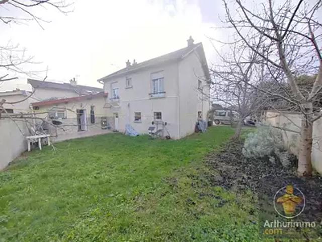 Maison vente à Torcy, Brou-sur-chantereine
