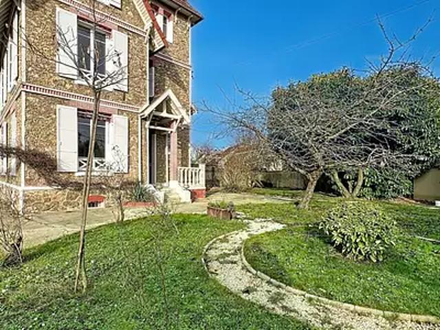Maison vente à Torcy, Brou-sur-chantereine