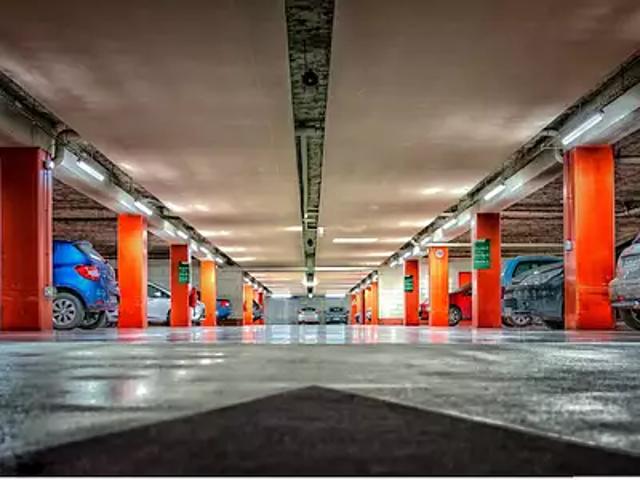 Garage location à Brou-sur-Chantereine, Seine-et-Marne
