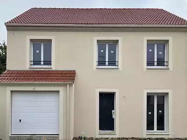 Maison vente à Torcy, Brou-sur-chantereine