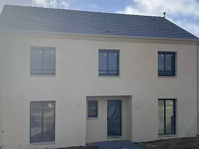 Maison vente à Torcy, Brou-sur-chantereine