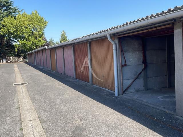 Garage location à Torcy, Brou-sur-chantereine