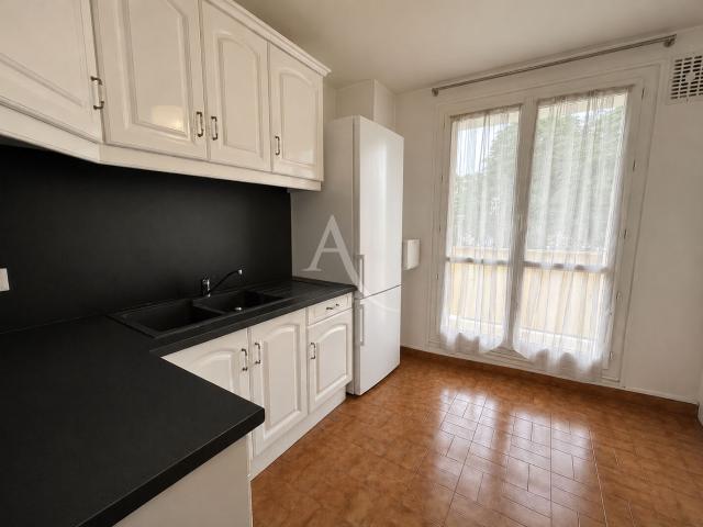Appartement vente à Torcy, Brou-sur-chantereine
