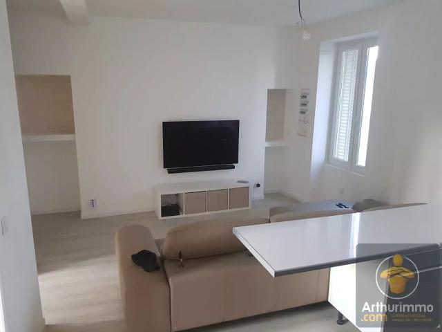 Appartement vente à Brou-sur-Chantereine, Seine-et-Marne