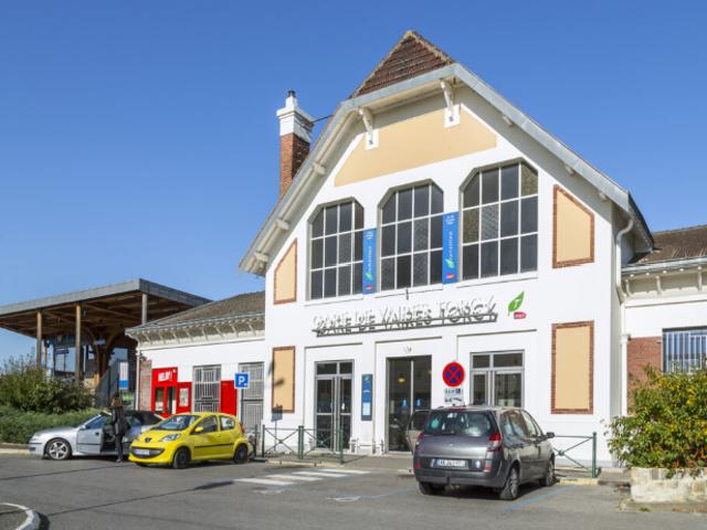 Appartement vente à Brou-sur-Chantereine, Seine-et-Marne