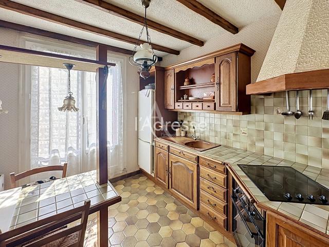 Appartement vente à Brou-sur-Chantereine, Seine-et-Marne
