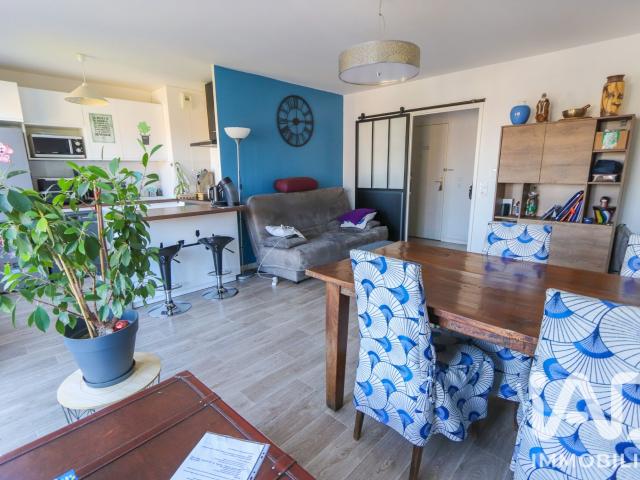 Appartement vente à Brou-sur-Chantereine, Seine-et-Marne