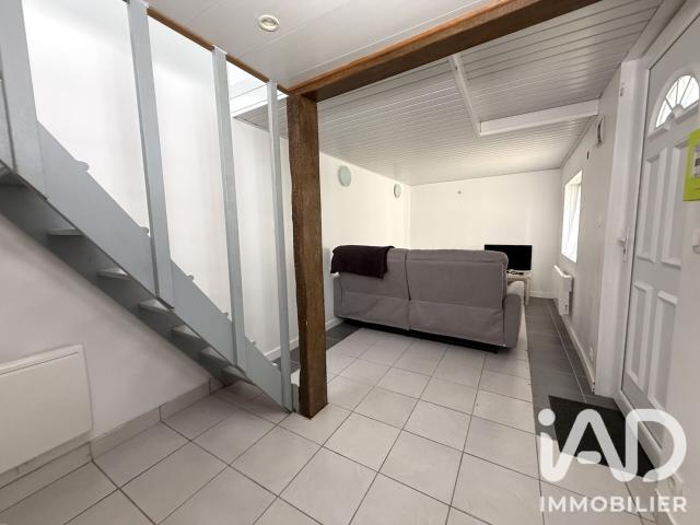 Appartement vente à Châteaudun, Brou