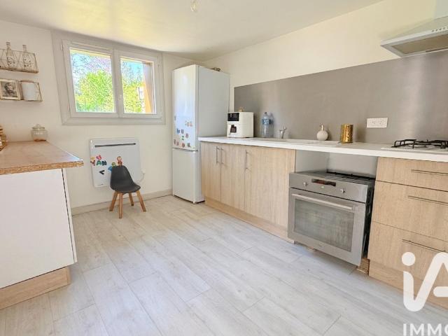Maison vente à Châteaudun, Brou