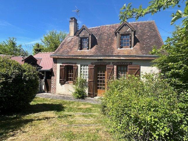 Maison vente à Châteaudun, Brou