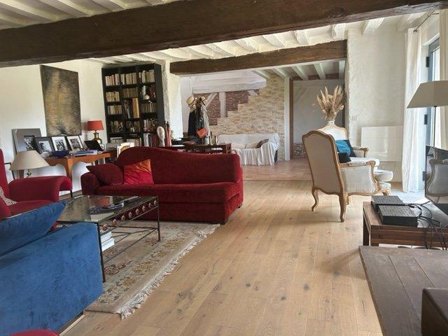Maison vente à Châteaudun, Brou