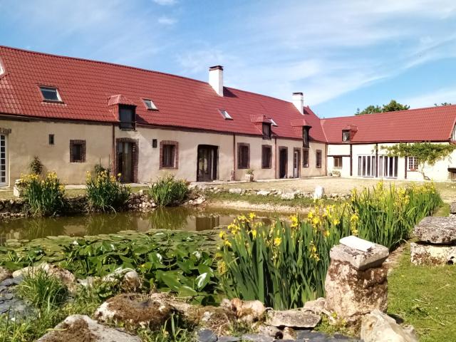 Maison vente à Châteaudun