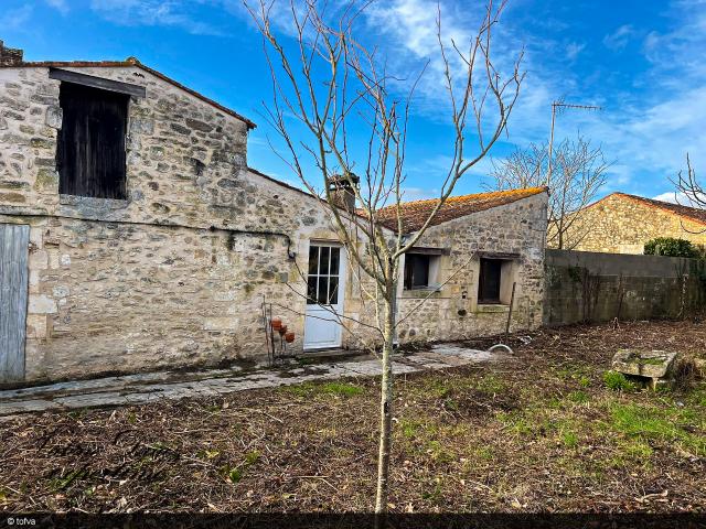 Maison vente à Brouage, Marennes-Hiers-Brouage