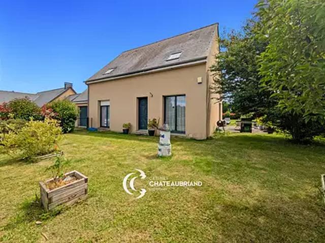 Maison vente à La Haye, Broualan