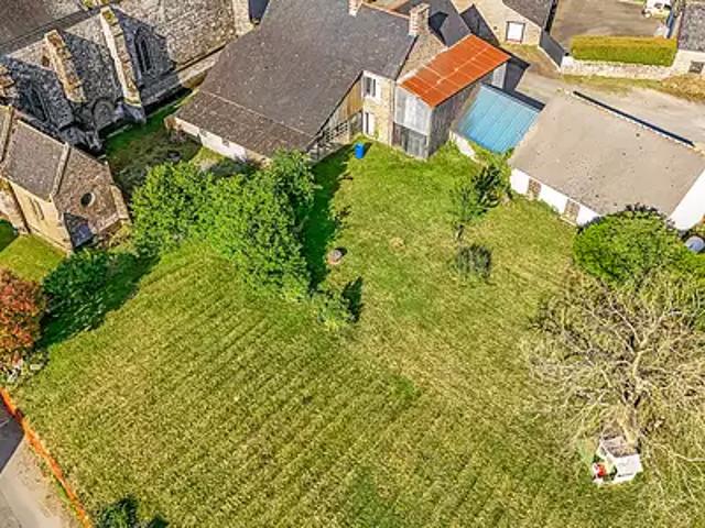 Maison vente à La Haye, Broualan