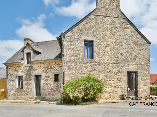 Maison vente à Saint-Malo, Bretagne