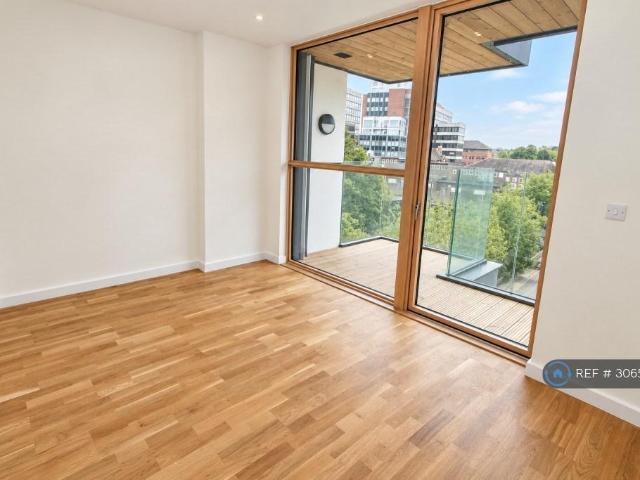 Apartment for rent in London Borough of Bromley, Greater London