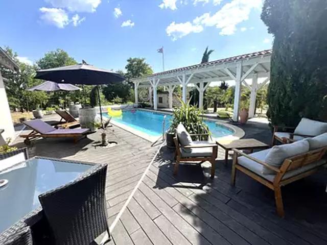 Maison vente à La Meysselie, Brouchaud