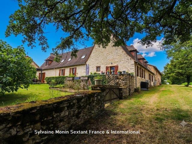 Villa vente à Nontron, Brouchaud