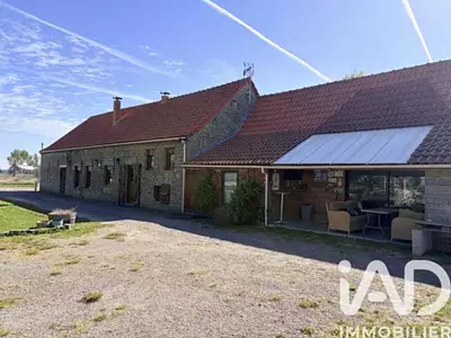Maison vente à Dunkerque, Brouckerque