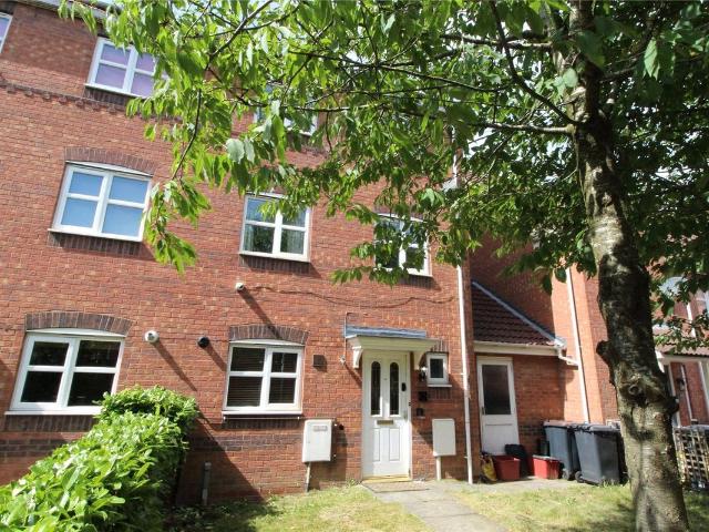 Room for rent in Coalville, Leicestershire