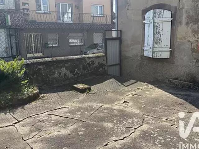Maison vente à Brouderdorff, Moselle