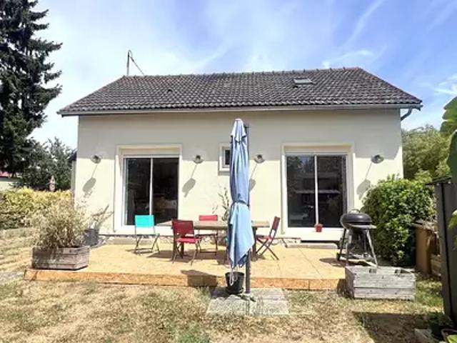 Maison vente à Broué, Eure-et-Loir