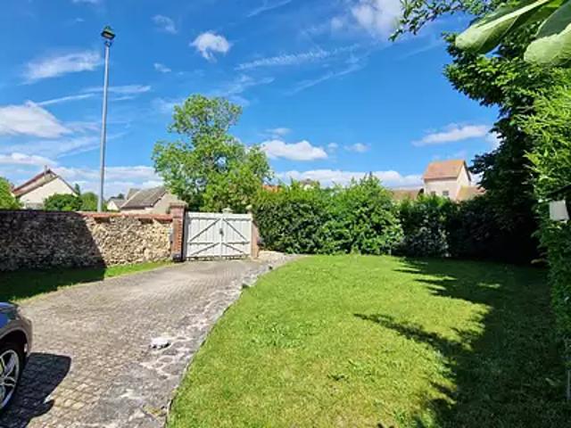 Maison vente à Dreux, Broué