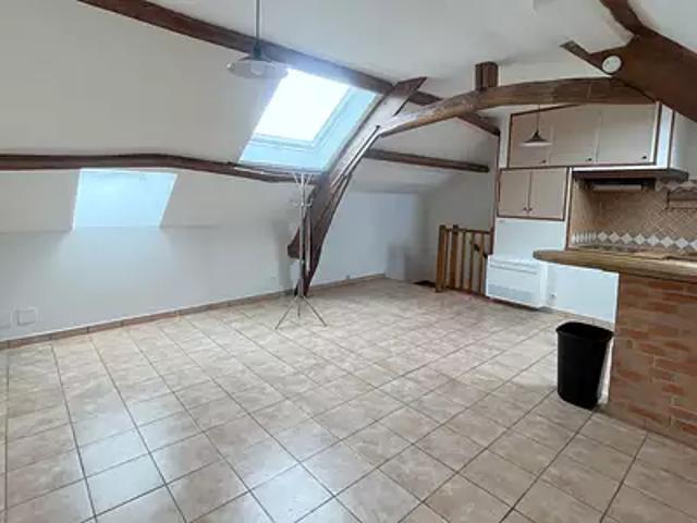 Appartement location à Broué, Eure-et-Loir