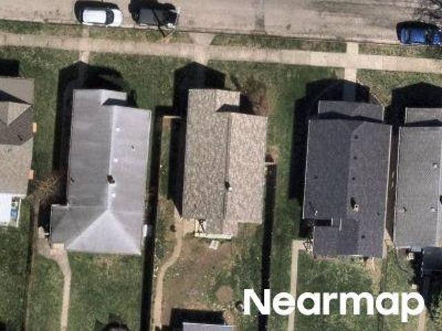 House for sale in Hamilton, Ohio