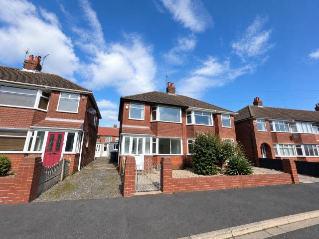 House for rent in Greenlands, Blackpool