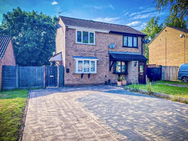 House for rent in Birchwood, Brayford