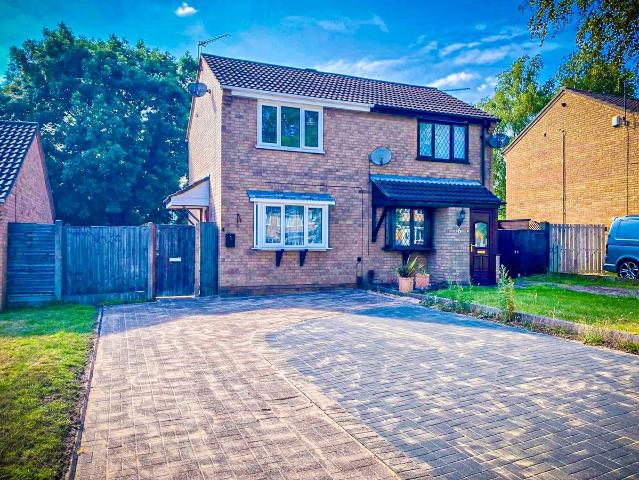 House for rent in Birchwood, Lincoln