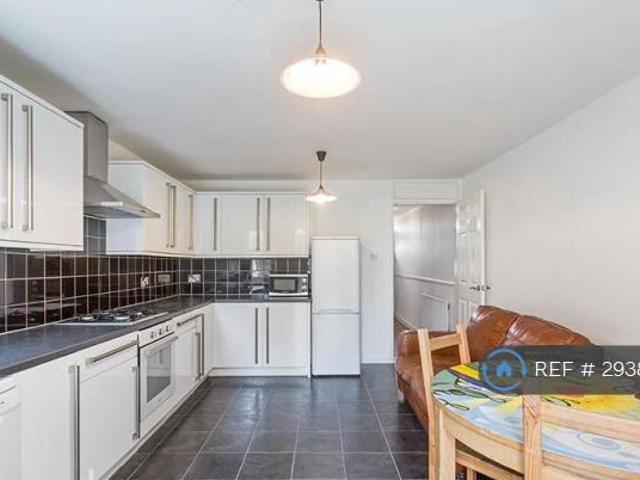 House for rent in Vauxhall, Greater London