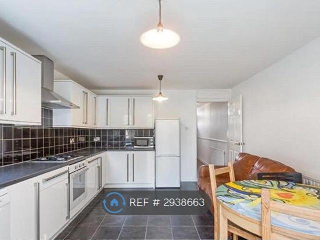 House for rent in Vauxhall, Greater London