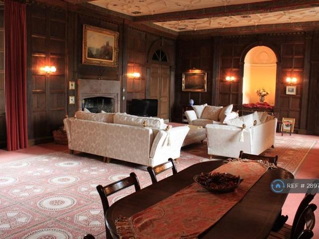 Apartment for rent in Brough with St. Giles, Colburn