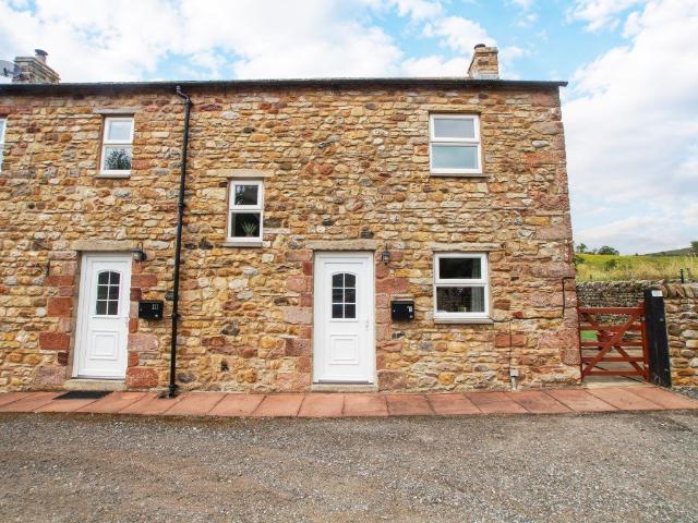 House for rent in Church Brough, Brough