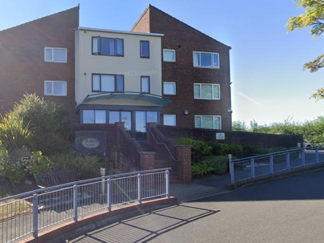 Apartment for rent in Burton upon Trent, East Staffordshire
