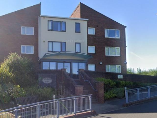 Apartment for rent in Winshill, Beamhurst