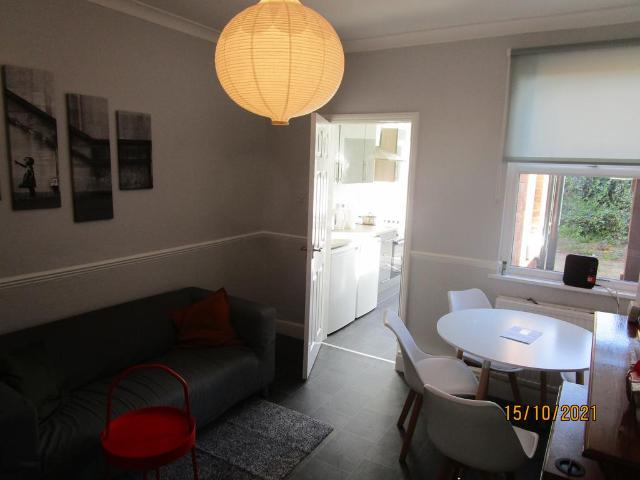 House for rent in New Normanton, East Midlands