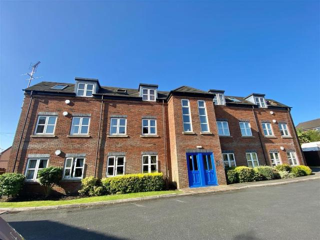 Apartment for rent in Ivy Meade, Macclesfield