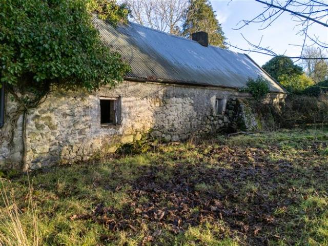 Detached House for sale in Birr, North Tipperary