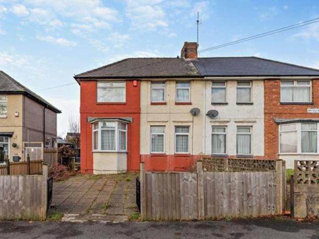 House for sale in Pleasley Hill, Potters Corner