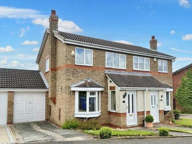 House for sale in Old Shotton, Peterlee