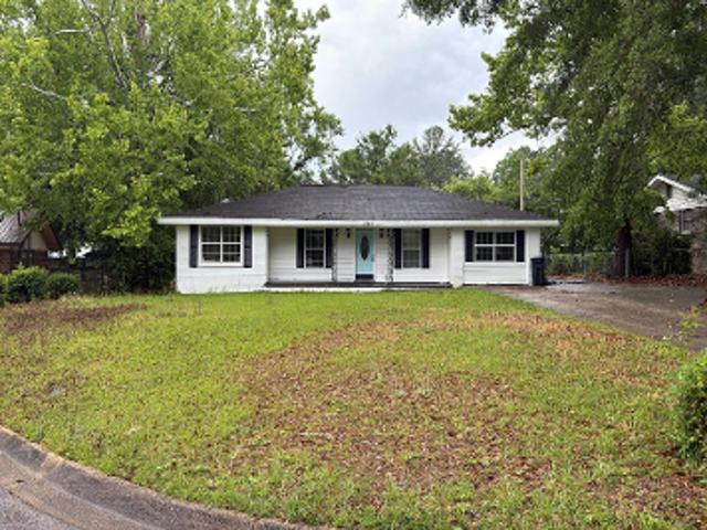 House for sale in Dothan, Alabama