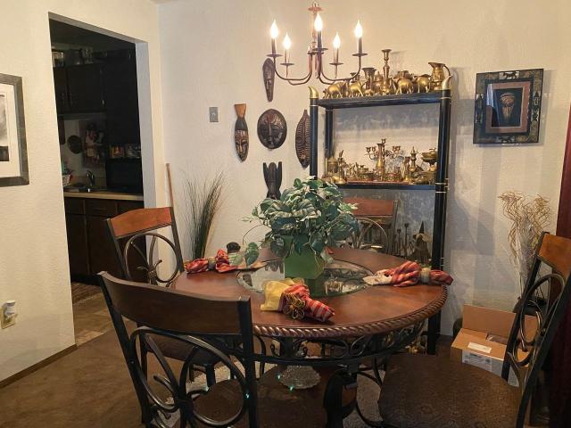Apartment for rent in Kansas