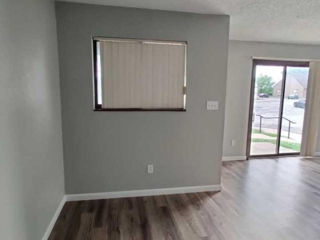 Apartment for rent in Kansas