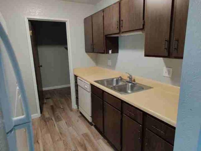 Apartment for rent in Kansas